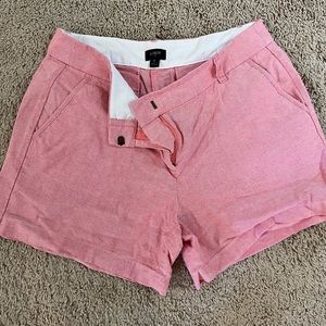 J Crew chino shorts 🛍️